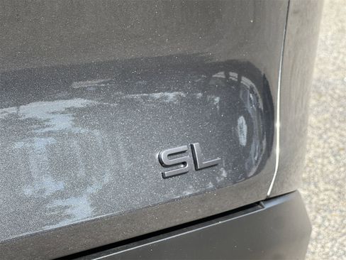 New 2025 Nissan Murano SL image 32