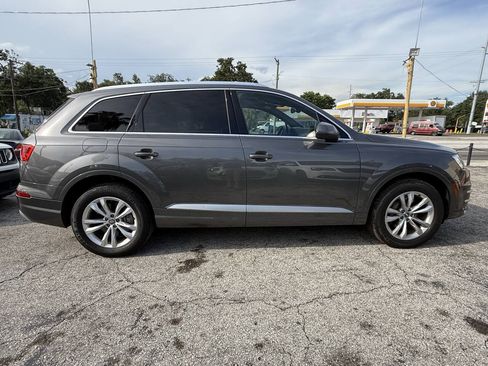 Used 2019 Audi Q7 2.0T Premium w/ Convenience Package AWD/4WD image 8