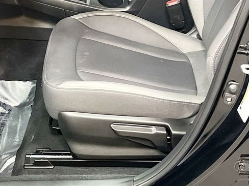Used 2025 Subaru Impreza 2.0i AWD/4WD image 18