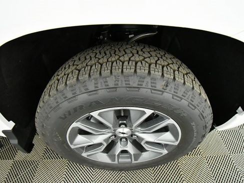 New 2026 Chevrolet Silverado 1500 RST image 17