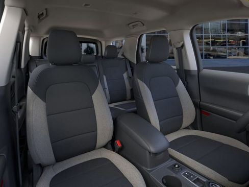 New 2025 Ford Bronco Sport Big Bend w/ Convenience Package AWD/4WD image 11