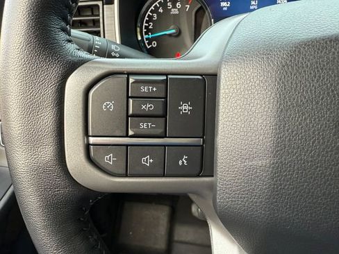 Used 2022 Ford F150 XLT w/ Equipment Group 302A High image 13