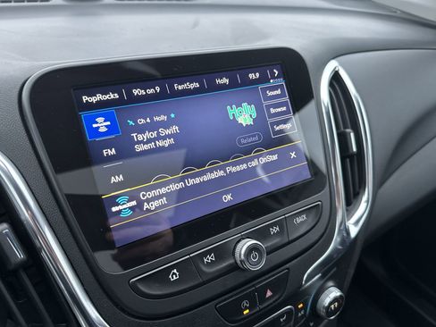 Certified 2022 Chevrolet Equinox LT image 16