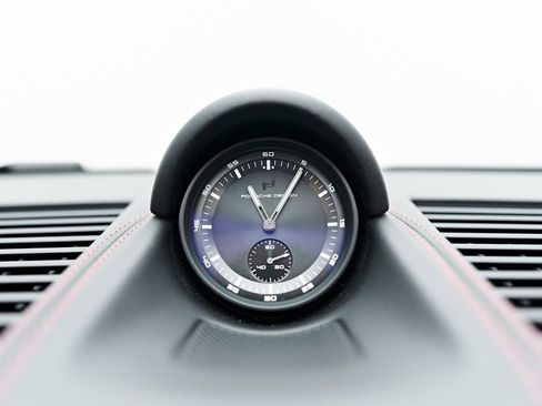 Used 2022 Porsche 911 Turbo S w/ 911 Turbo Sportdesign Package image 75