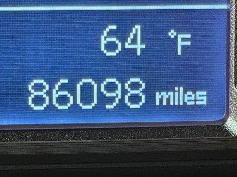 Used 2018 Toyota 4Runner SR5 image 19