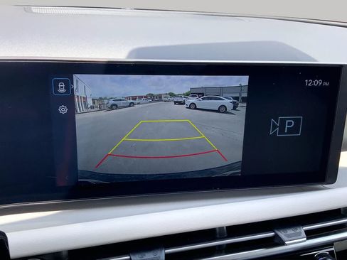 Used 2025 Hyundai Tucson SEL FWD image 25