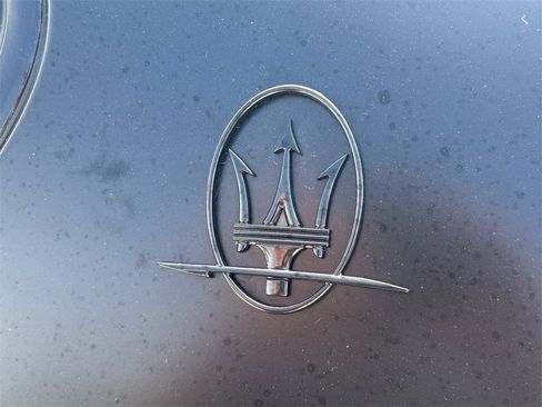 Used 2010 Maserati GranTurismo Coupe image 12