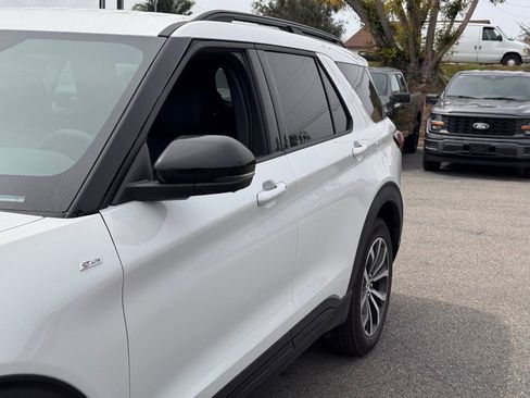 New 2026 Ford Explorer ST-Line image 9