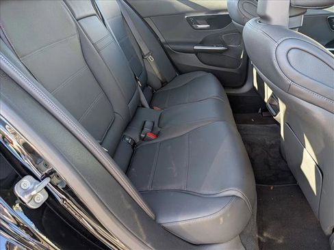 Certified 2025 Mercedes-Benz C 300 Sedan image 19