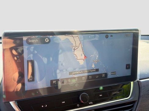 New 2025 Nissan Altima 2.5 SL image 13