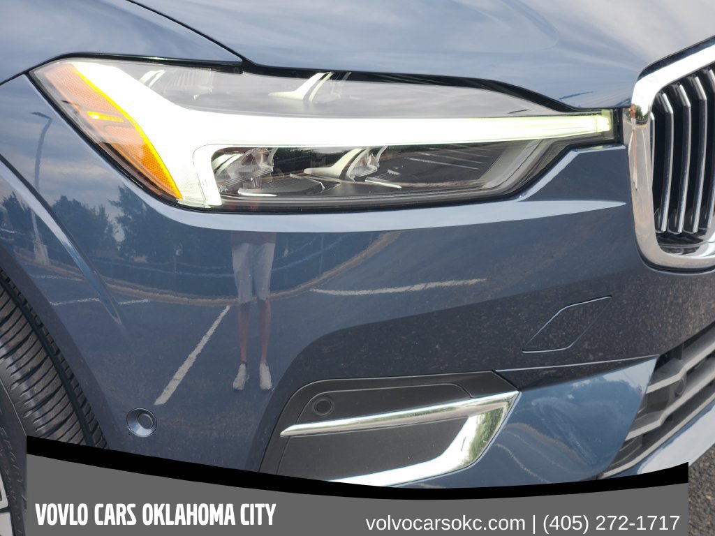 Used 2021 Volvo XC60 T5 Inscription w/ Advanced Package FWD image 8