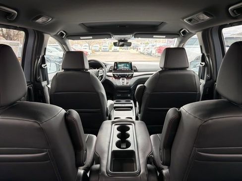 New 2026 Honda Odyssey Sport-L image 46