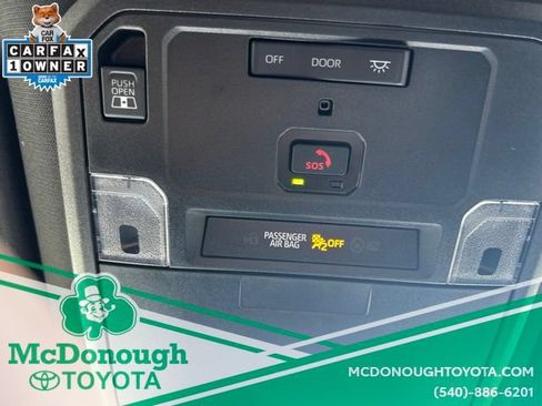 Certified 2024 Toyota Tacoma TRD Sport w/ TRD Sport Upgrade Package AWD/4WD image 22
