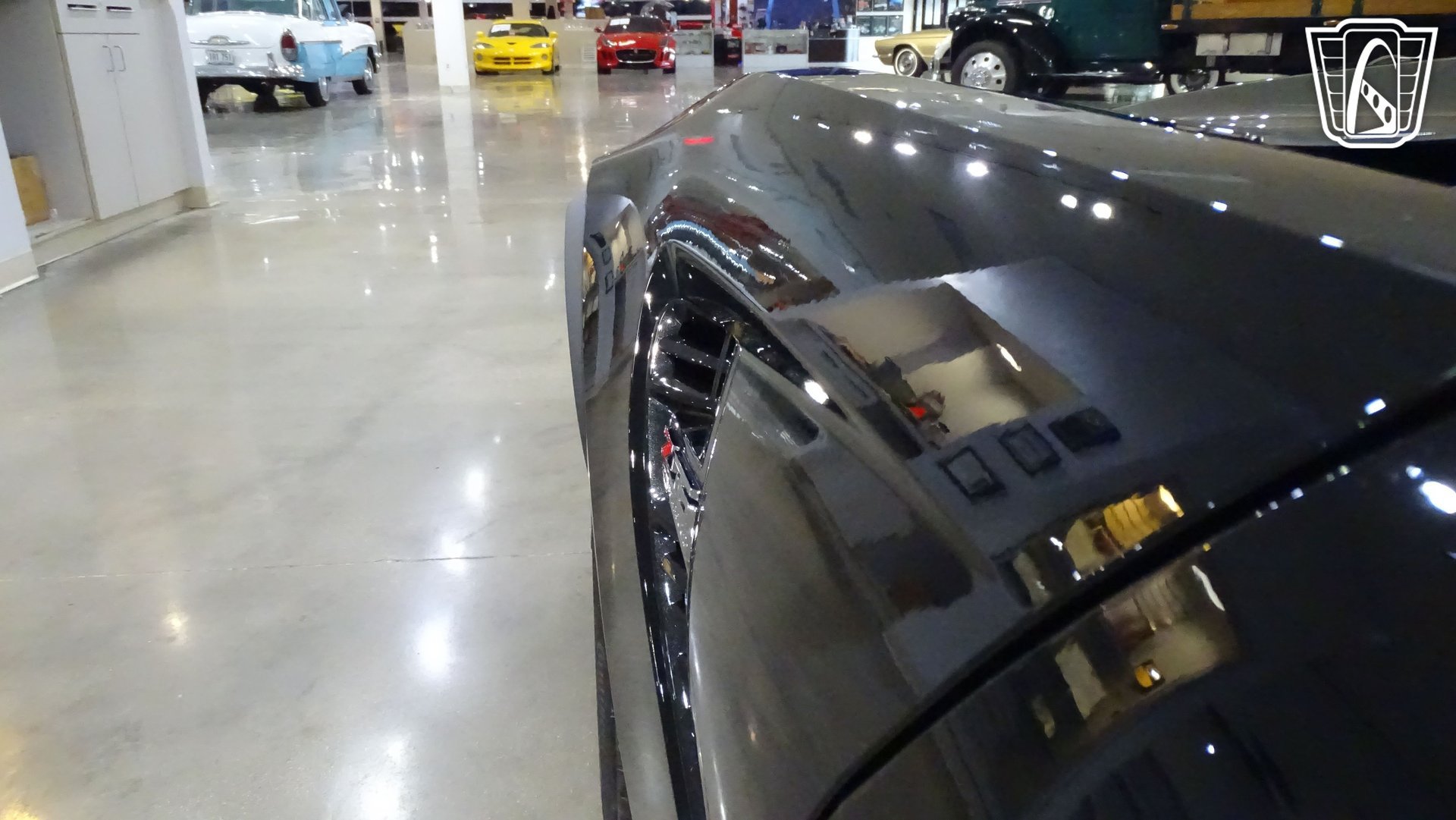 Used 2016 Chevrolet Corvette Z06 w/ 3LZ Preferred Equipment Group RWD image 39