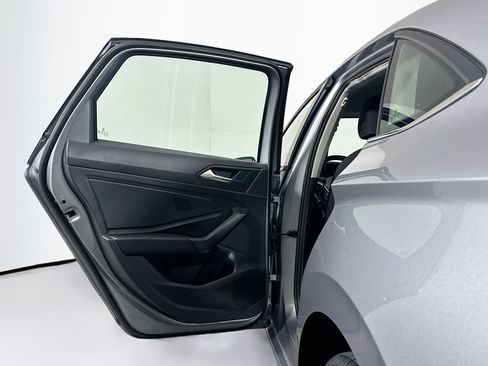 Used 2025 Volkswagen Jetta S FWD image 25