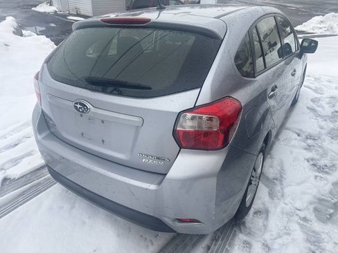 Used 2014 Subaru Impreza 2.0i image 7
