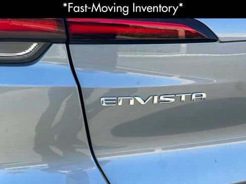 New 2026 Buick Envista Sport Touring w/ Convenience I Package FWD image 26