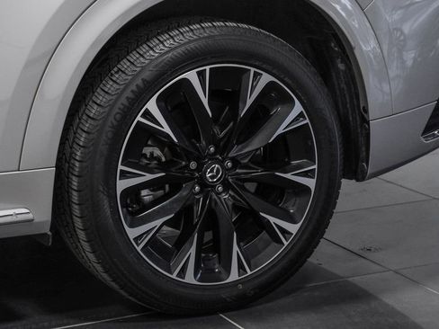 Used 2024 MAZDA CX-90 3.3 Turbo S AWD/4WD image 60