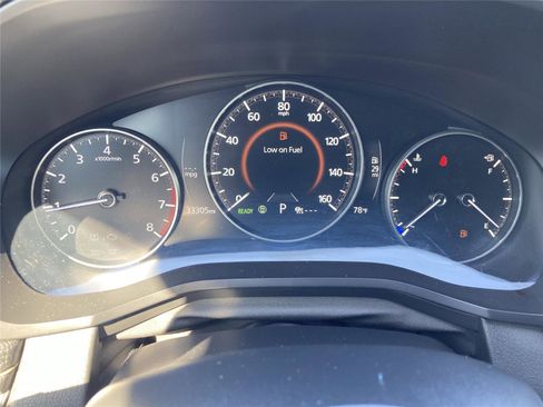 Used 2024 MAZDA CX-90 3.3 Turbo w/ Premium Package image 12