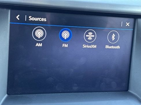 Used 2023 GMC Acadia SLE image 30