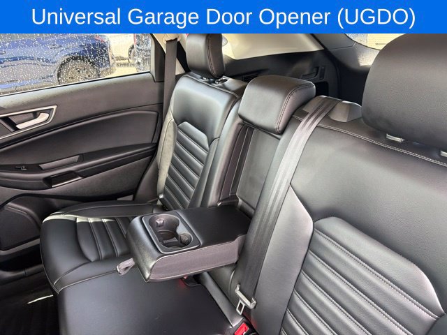 Used 2024 Ford Edge SEL w/ Convenience Package AWD/4WD image 17