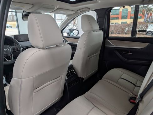 New 2026 MAZDA CX-90 Plug-In Hybrid w/ Preferred image 14