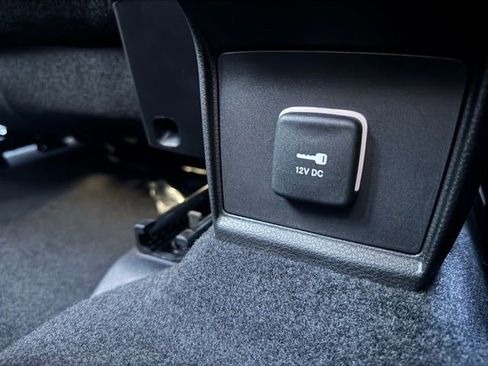 New 2026 Jeep Compass Limited image 20