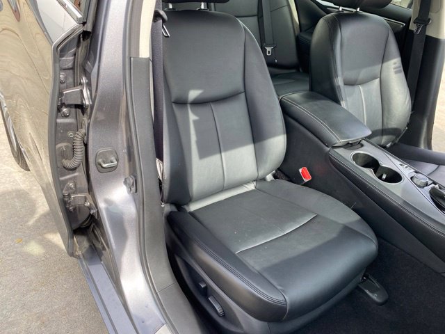 Used 2015 INFINITI Q50 AWD w/ Moonroof Package image 32