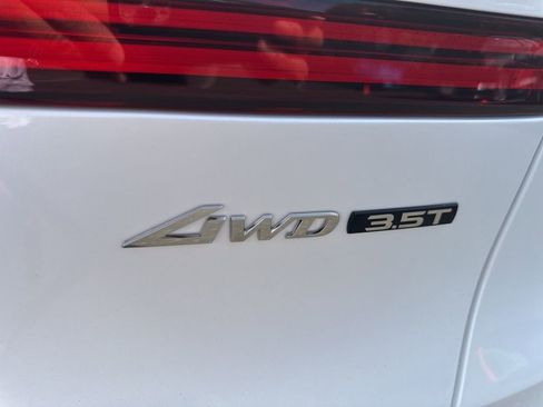 New 2026 Genesis GV70 3.5T Sport Advanced image 11