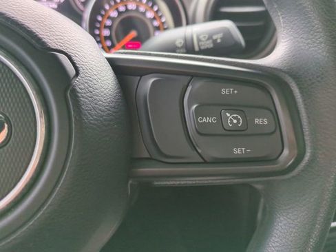 Used 2021 Jeep Wrangler Unlimited Sport image 27