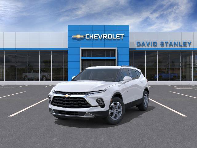 New 2026 Chevrolet Blazer LT w/ Convenience Package FWD image 35