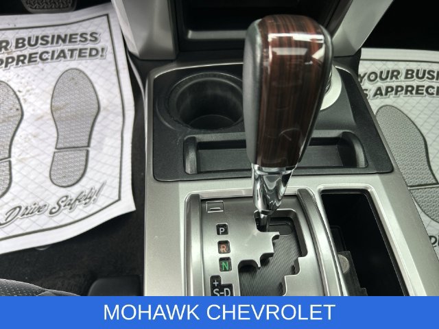 Used 2021 Toyota 4Runner Limited AWD/4WD image 17