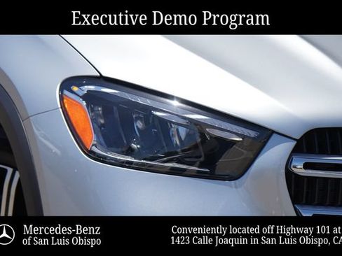 Used 2026 Mercedes-Benz GLE 350 4MATIC image 11