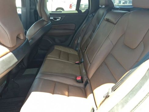 Used 2024 Volvo V60 B5 Cross Country Plus AWD/4WD image 6