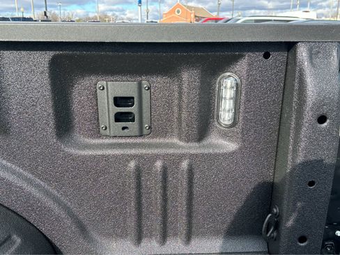 New 2026 Ford F350 Platinum w/ Tremor Off-Road Package image 8