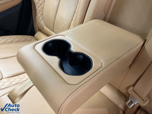 Used 2024 Jeep Grand Cherokee Summit image 27