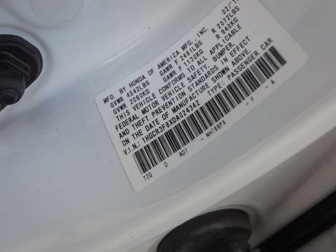 Used 2013 Honda Accord EX-L image 66