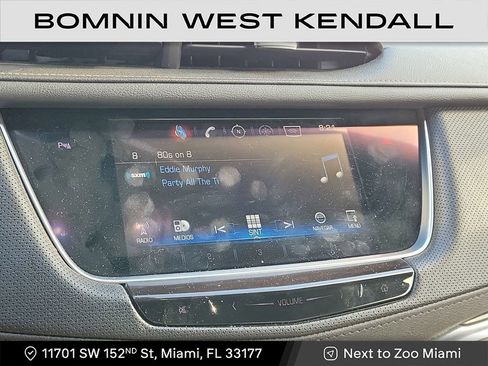 Used 2019 Cadillac XT5 FWD image 15