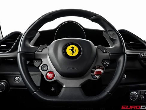 Used 2016 Ferrari 488 GTB image 29