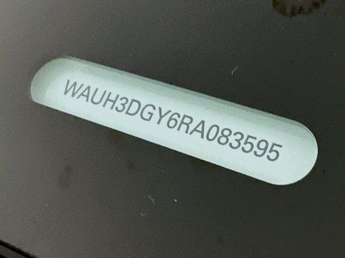 Used 2024 Audi S3 Premium Plus w/ Premium Plus Package image 36