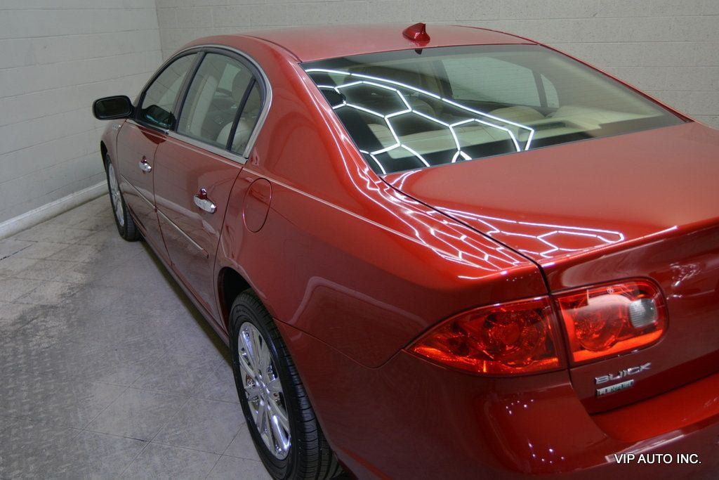 Used 2011 Buick Lucerne CXL FWD image 13