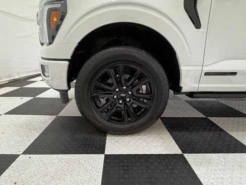 Certified 2026 Ford F150 Platinum AWD/4WD image 10