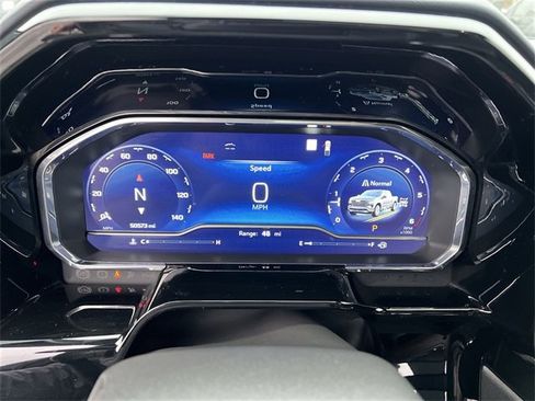 Certified 2023 Chevrolet Silverado 1500 High Country w/ High Country Premium Package image 10