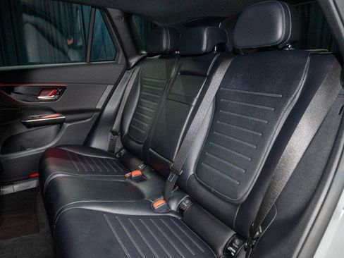 Certified 2026 Mercedes-Benz GLC 43 AMG 4MATIC image 14
