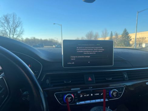 Used 2018 Audi A5 2.0T Premium Plus w/ Premium Plus image 11