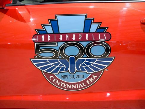 Used 2010 Chevrolet Camaro SS w/ Interior Accent Trim Package image 24