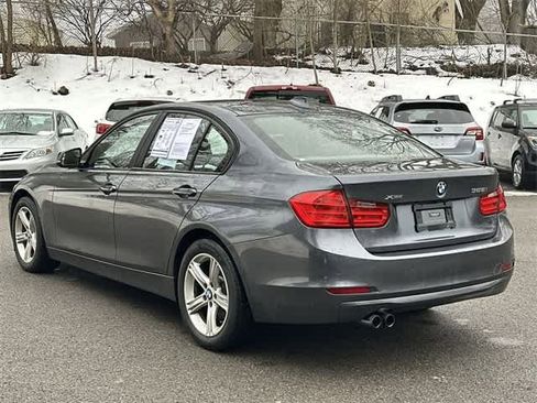 Used 2014 BMW 328i xDrive Sedan image 23