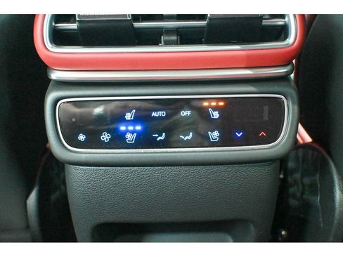 Used 2025 Genesis GV80 3.5T e-SC AWD/4WD image 27