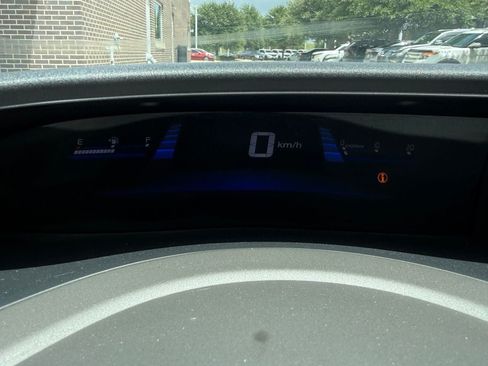Used 2012 Honda Civic LX image 15
