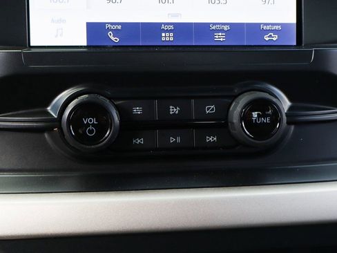 Used 2021 Ford F150 XLT image 35